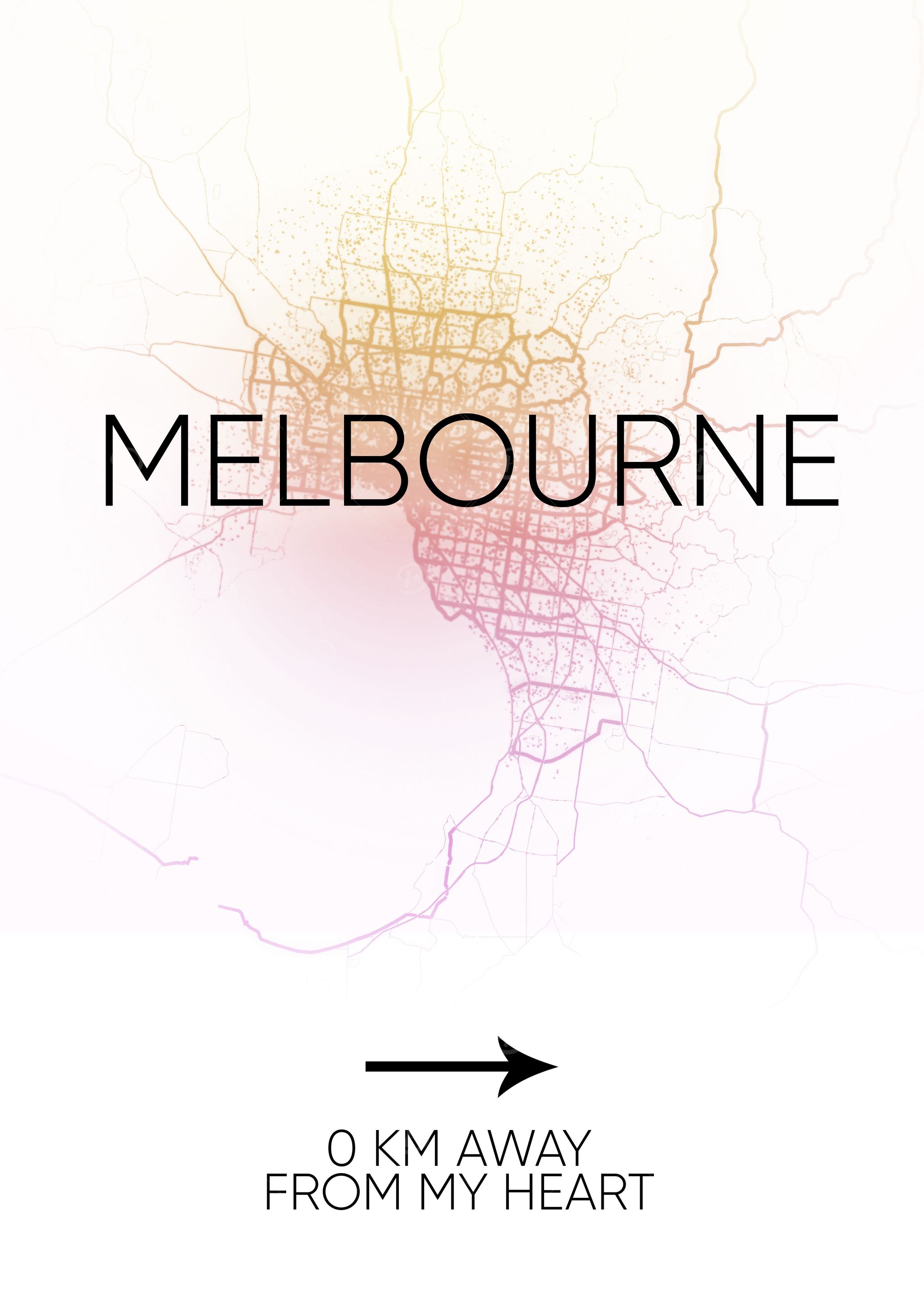 melbourne australia