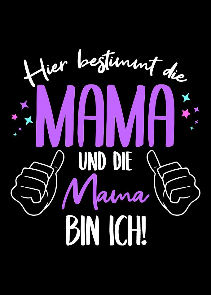 Mutter Geschenk