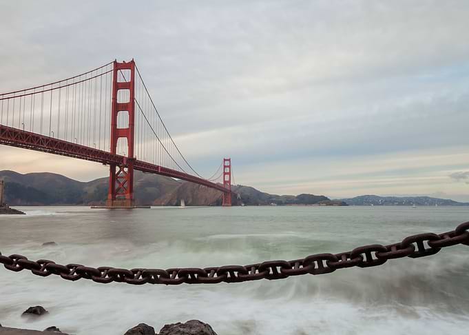 San Francisco Bay