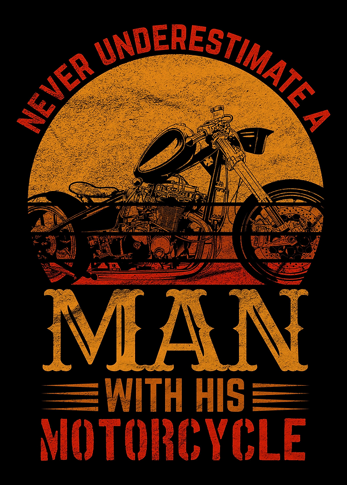 Motorcycle