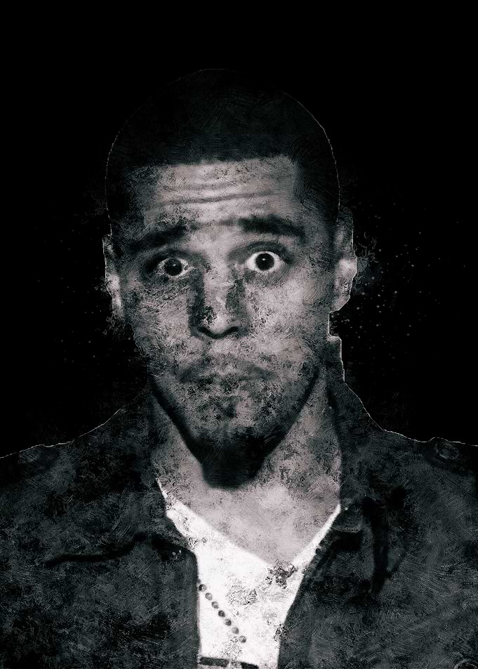 Jermaine Lamarr Cole