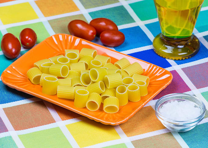Italian pasta