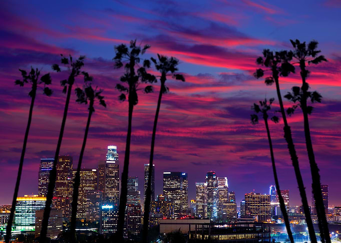 Los Angeles