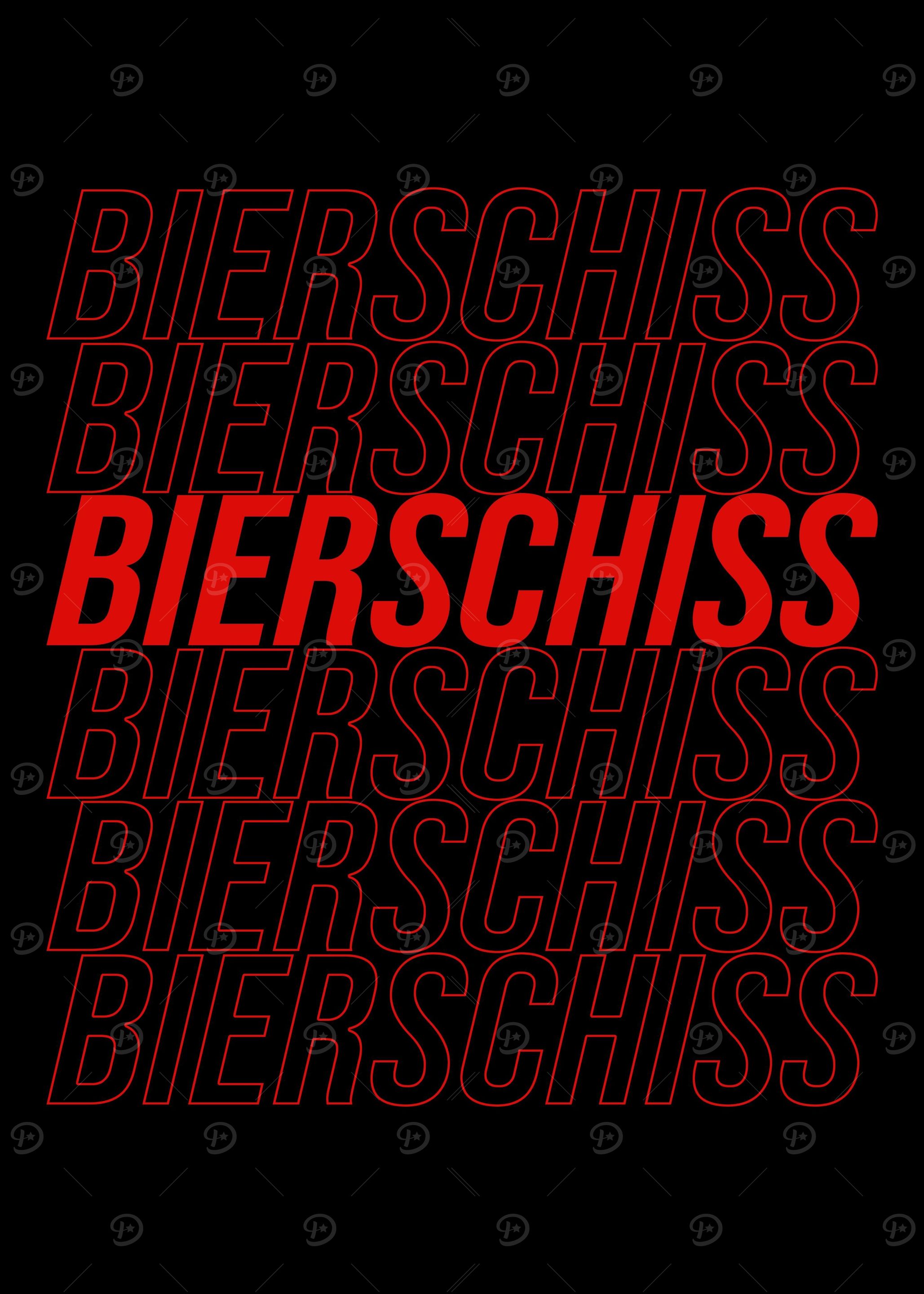 Bierschiss Bestseller M