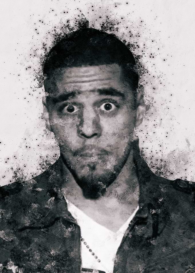 Jermaine Lamarr Cole