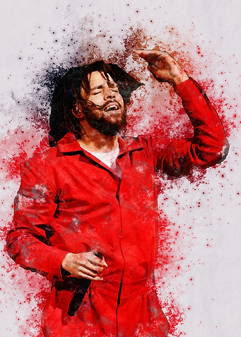 J Cole