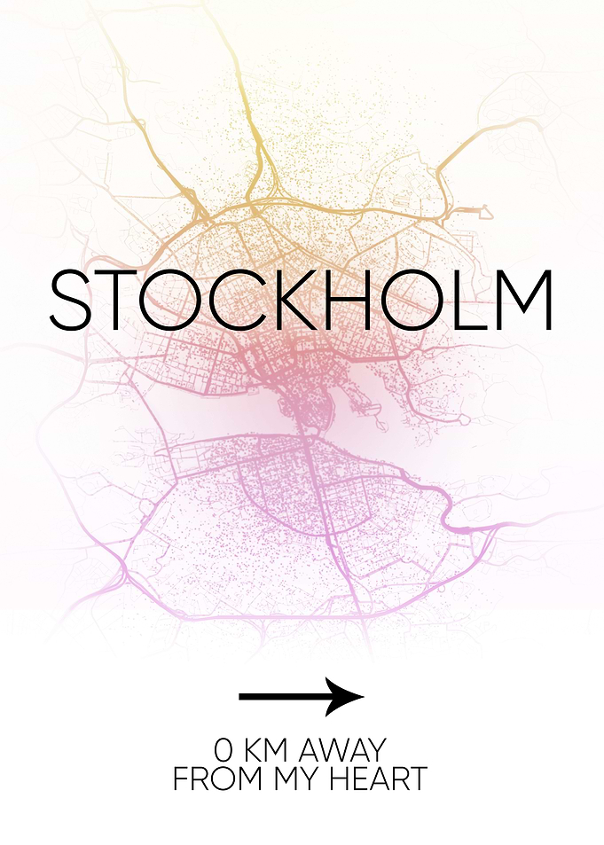 stockholm Sweden