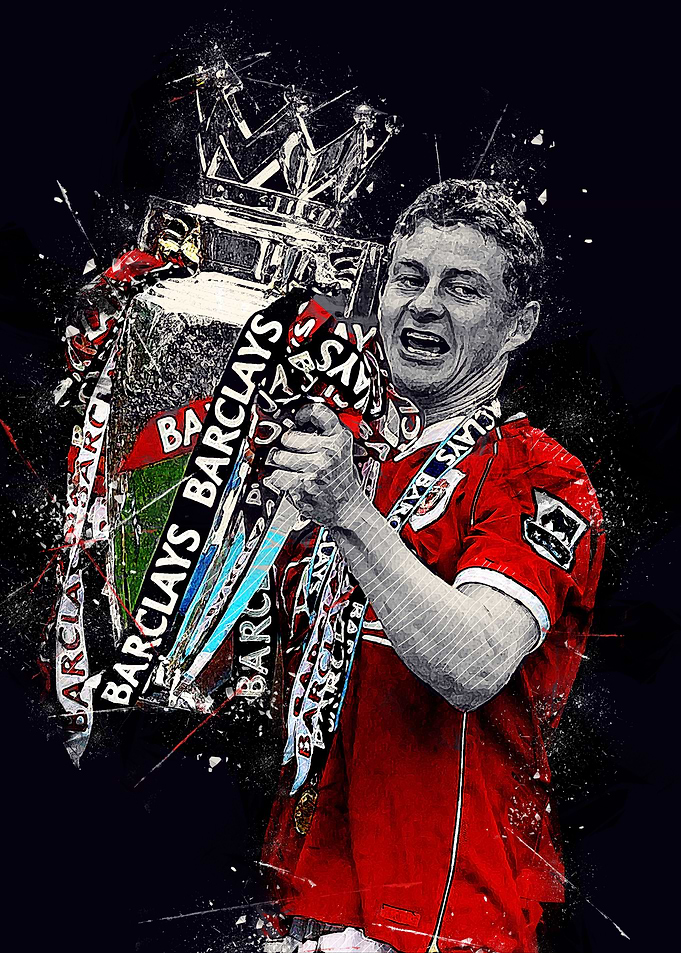 Ole Gunnar Solskjaer