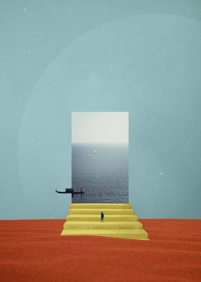 Dock to another world