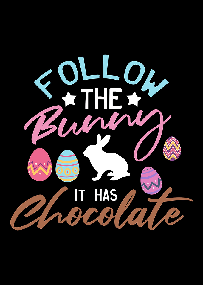 Easter bunny