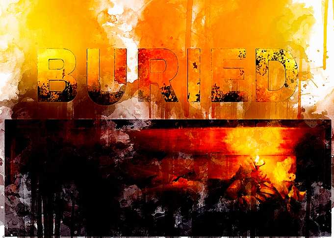 Buried
