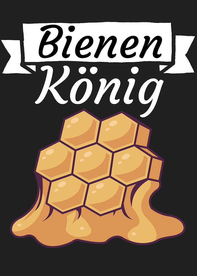 Bienen Koenig
