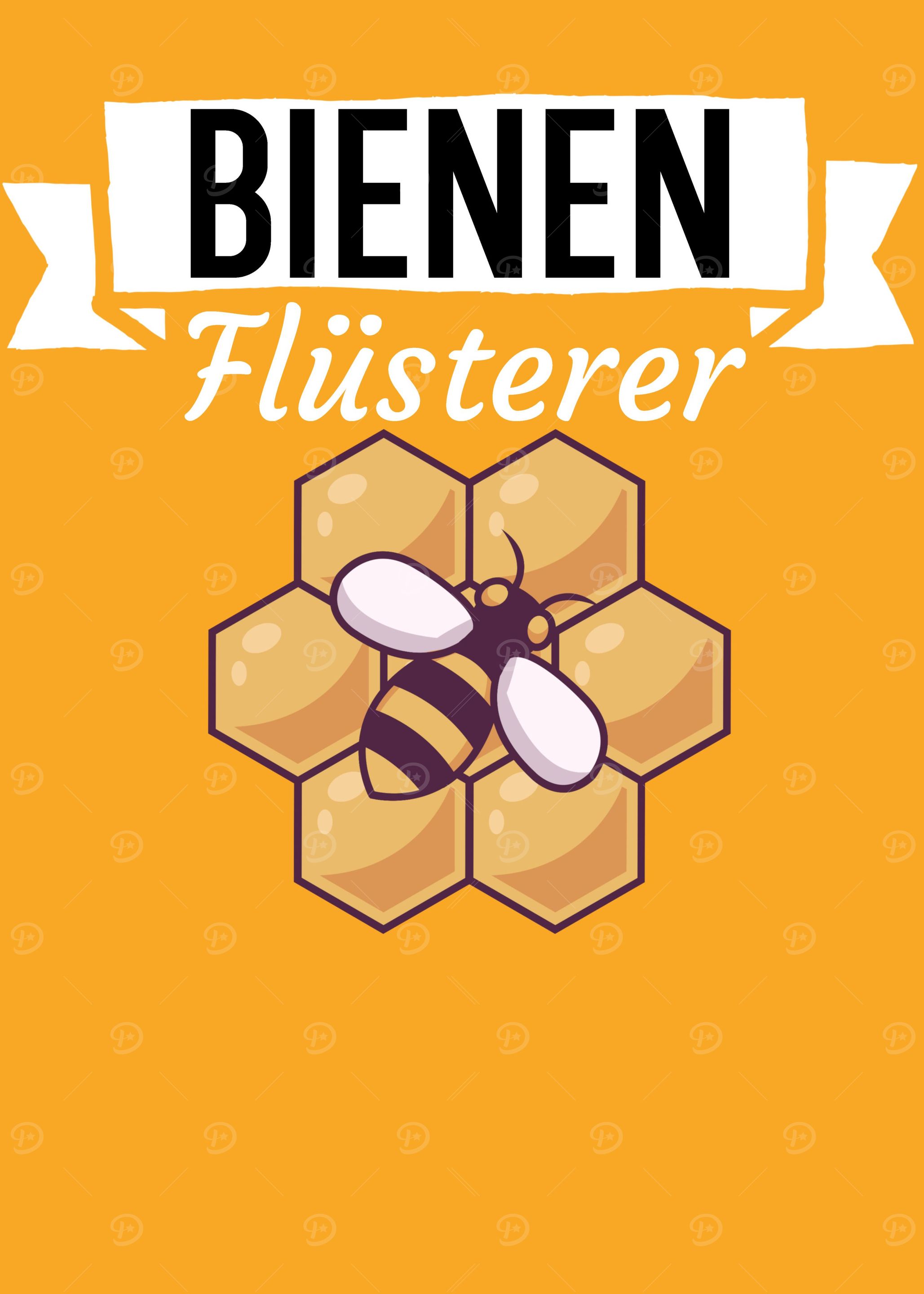 Bienen Fluesterer