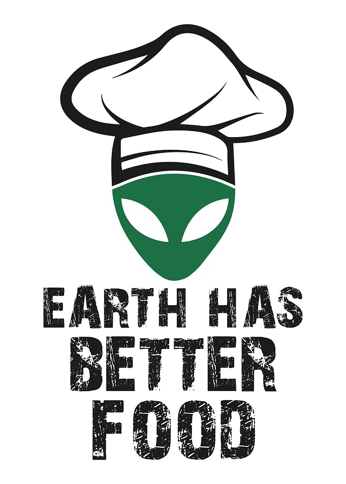Alien Food