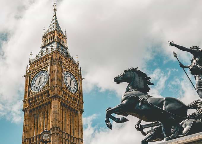 Big Ben