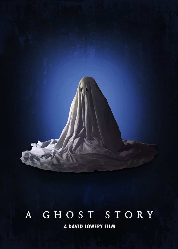 A Ghost Story