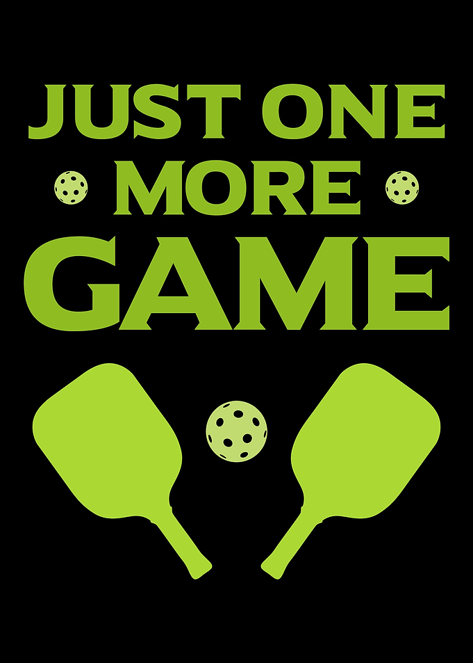 Just One More Game For Pic
