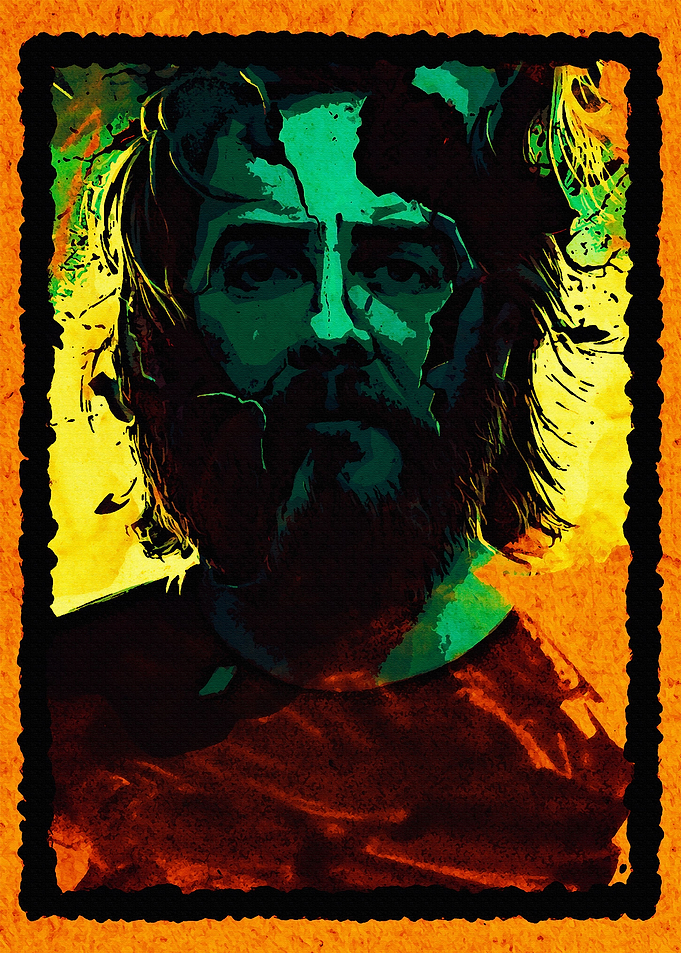 Blue Ruin