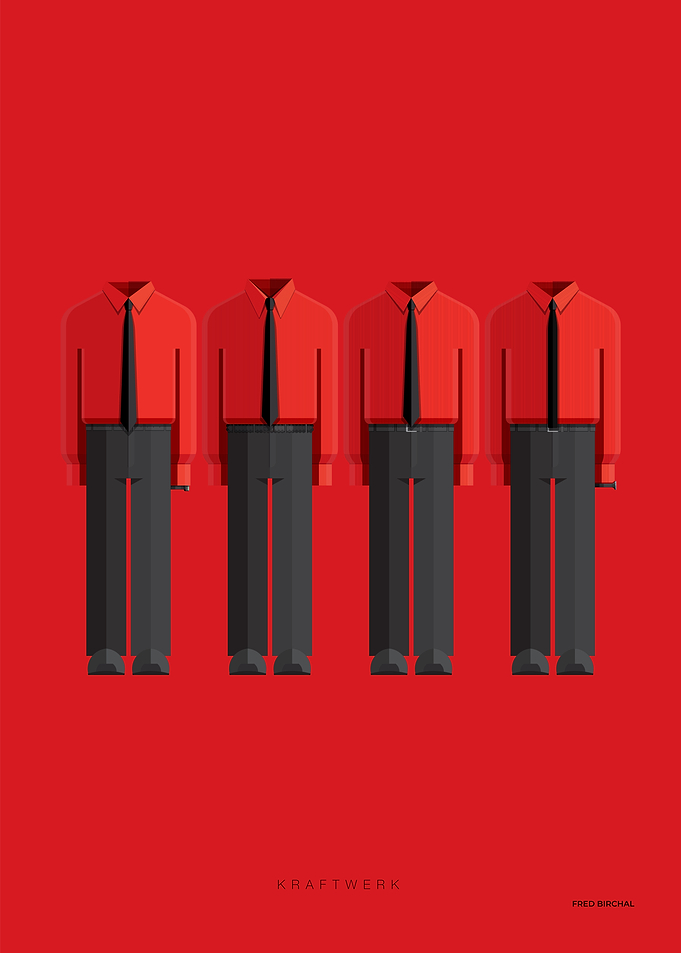 Kraftwerk