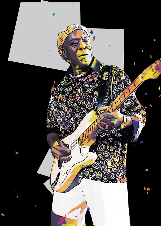 Buddy Guy
