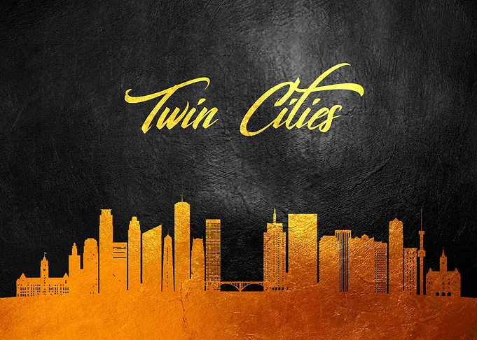 Twin Cities Minnesota