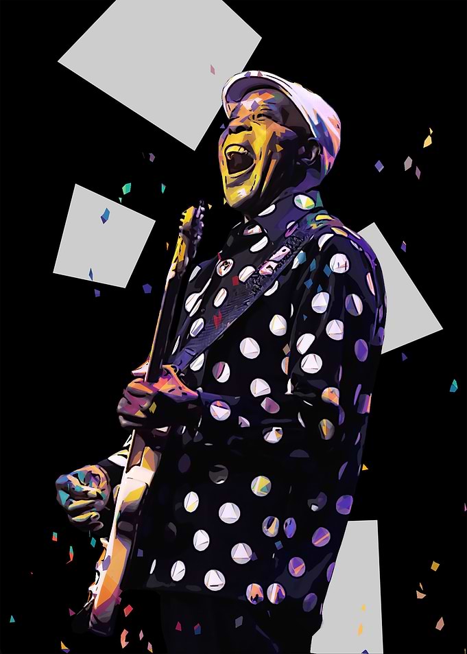 Buddy Guy