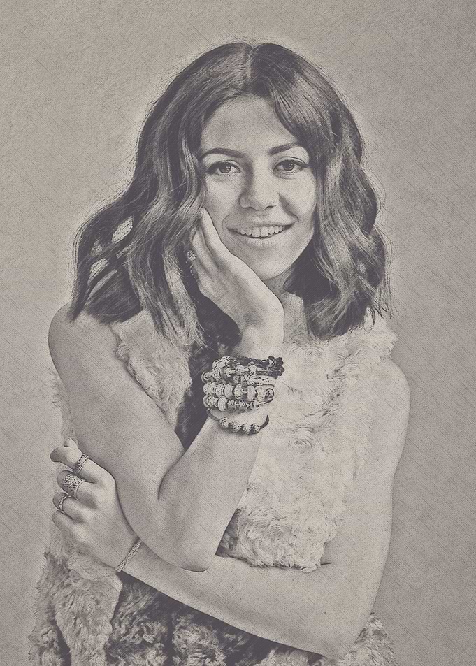 Marina Diamandis