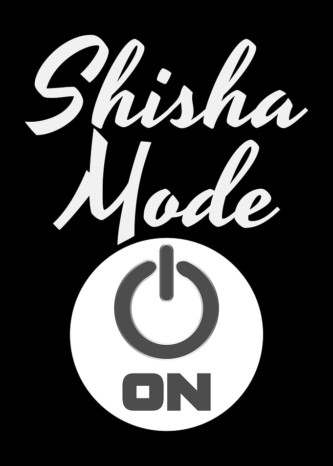 Shisha Mode On Vaporizer