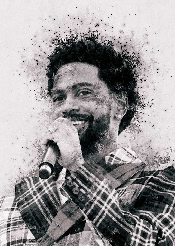 Kendrick Lamar