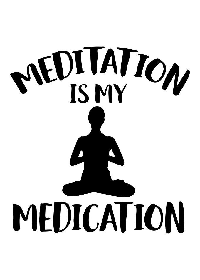 meditation for women
