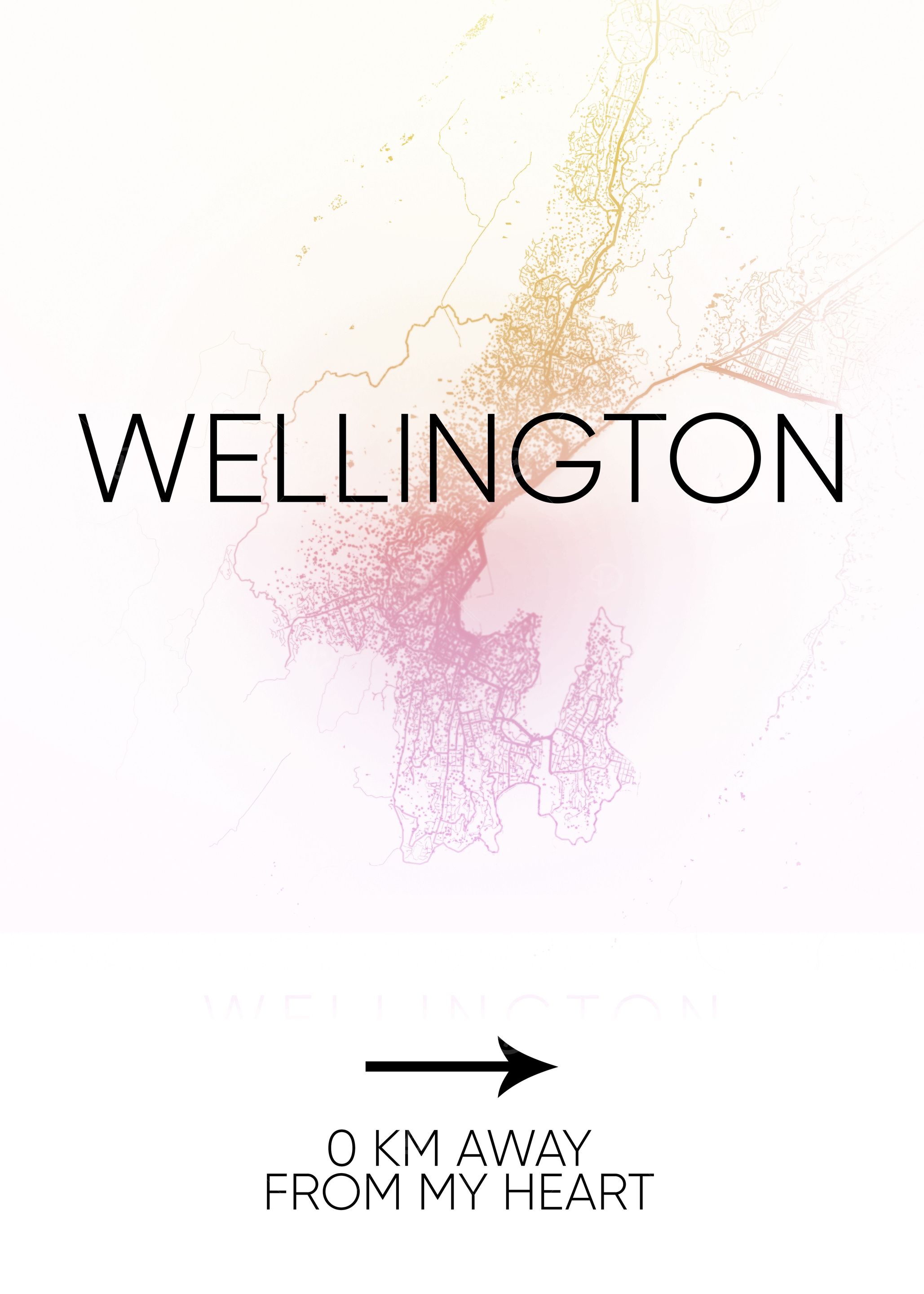 Wellington New Zealand
