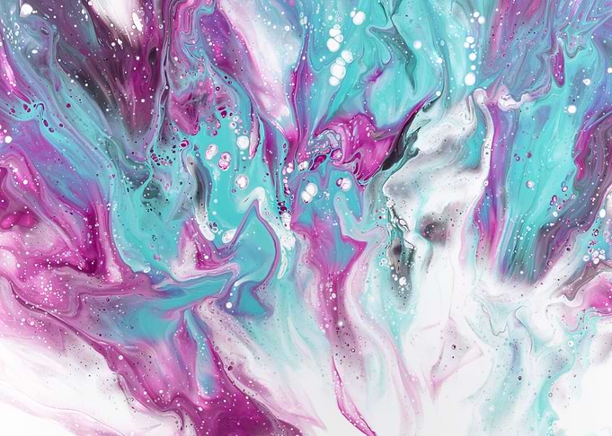 Inspirational Paint