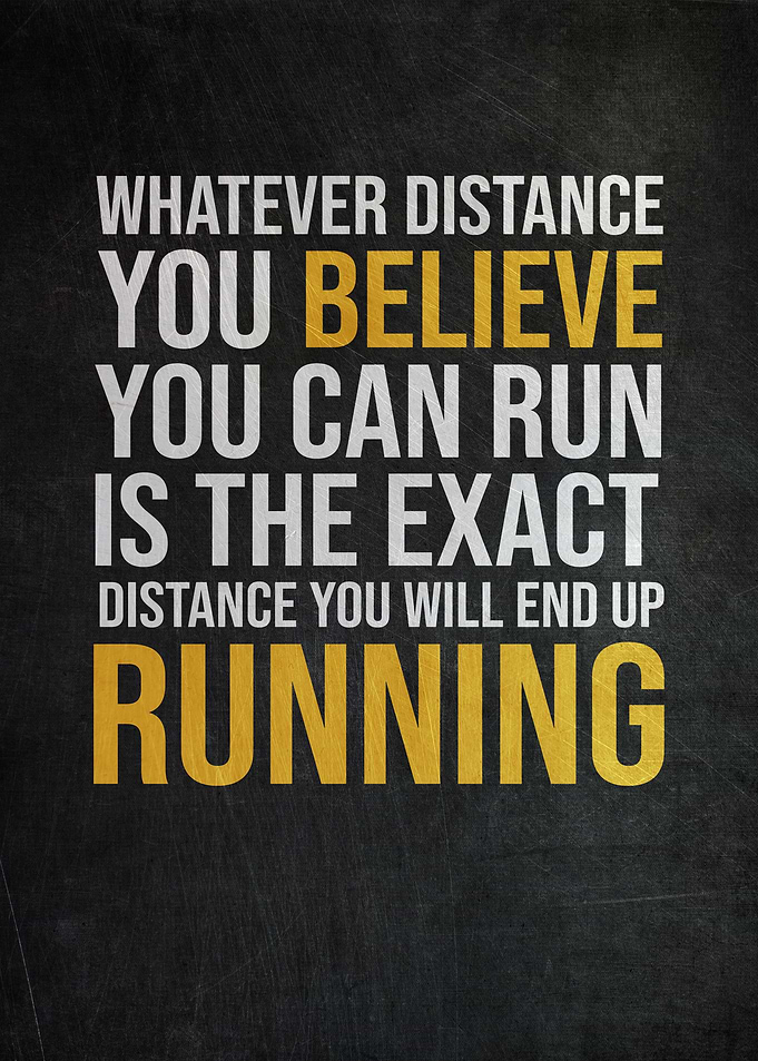 Running Motivation
