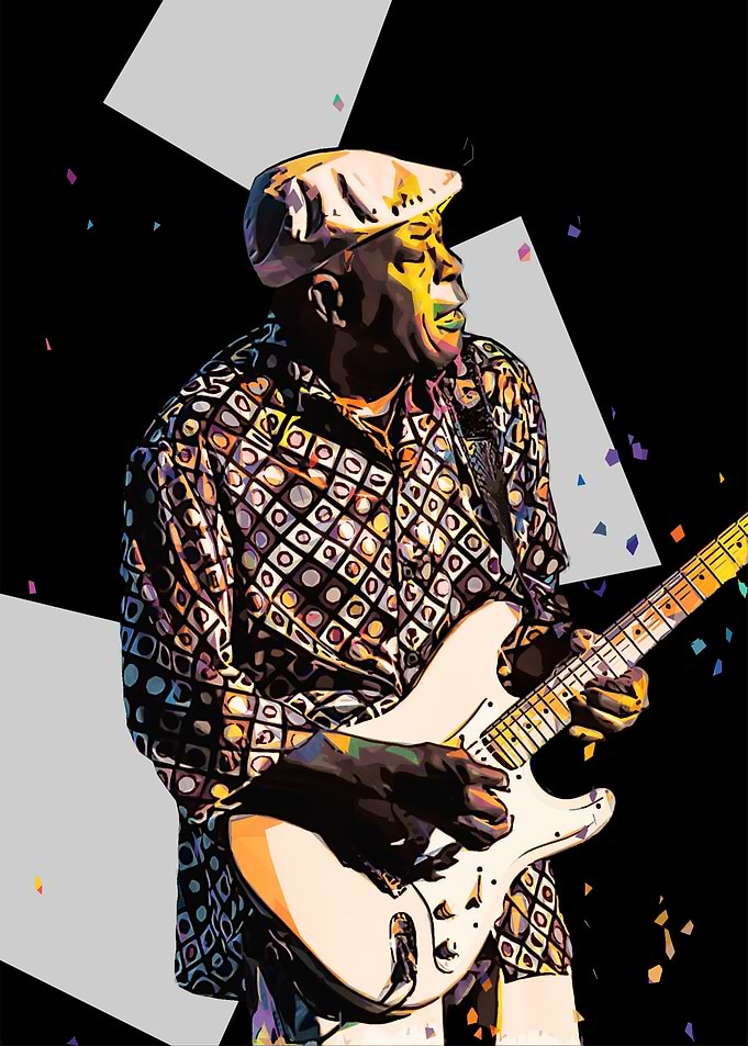 Buddy Guy