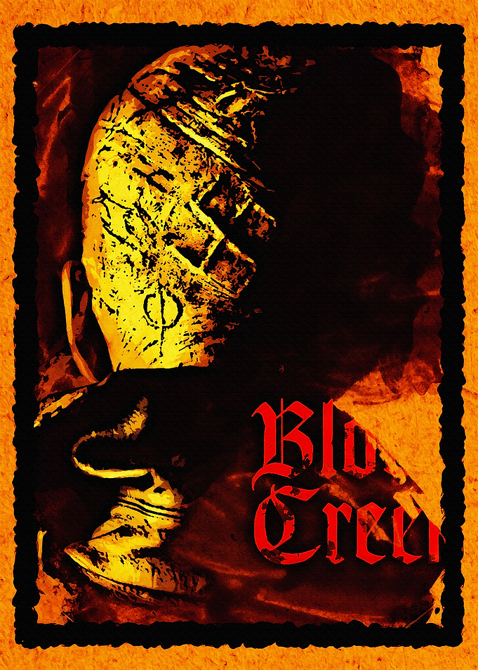 Blood Creek