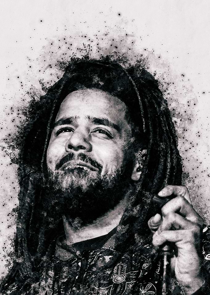 Jermaine Lamarr Cole