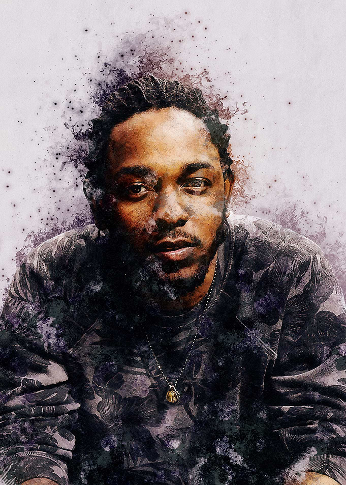 Kendrick Lamar