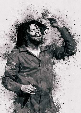 J Cole