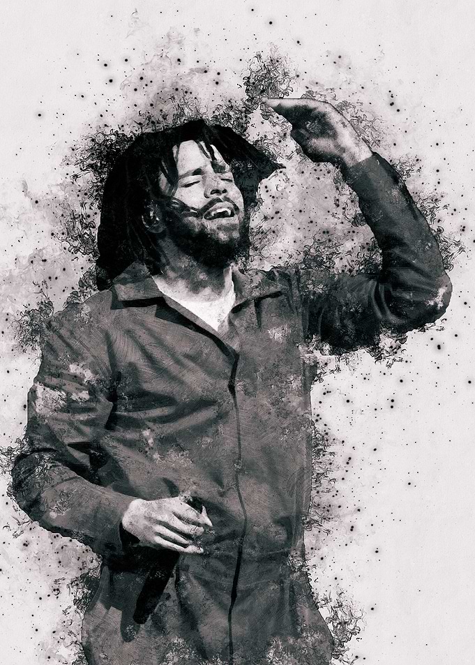 J Cole