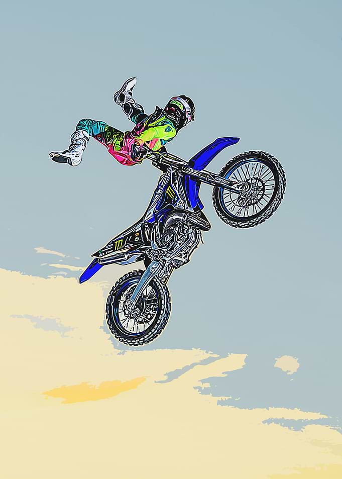 tyler bereman