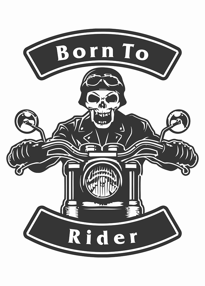 BOR TO RIDER