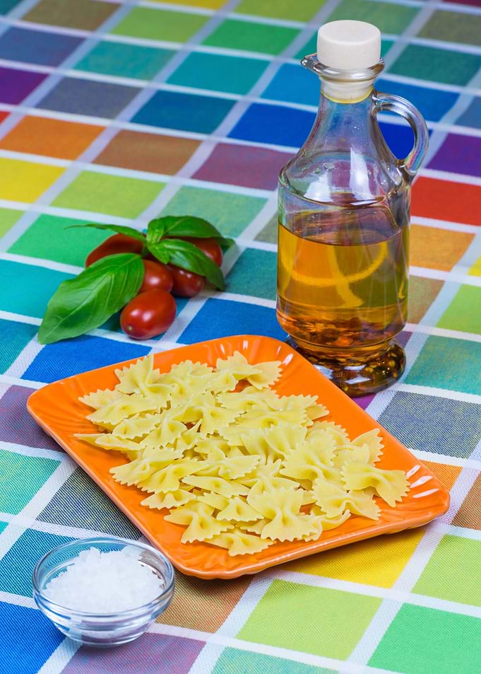 Italian pasta
