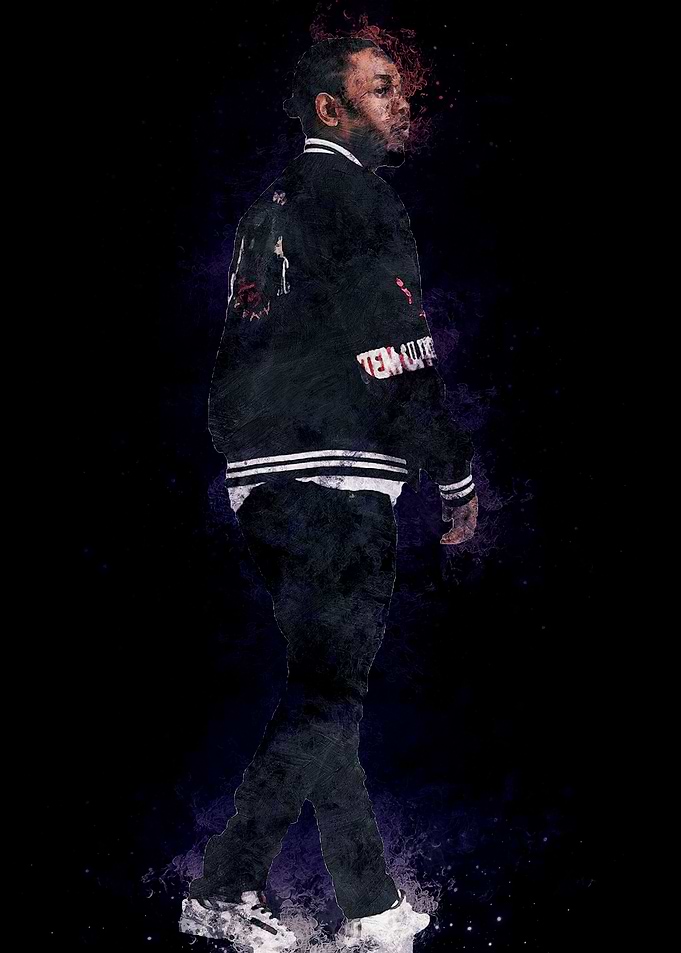 Kendrick Lamar