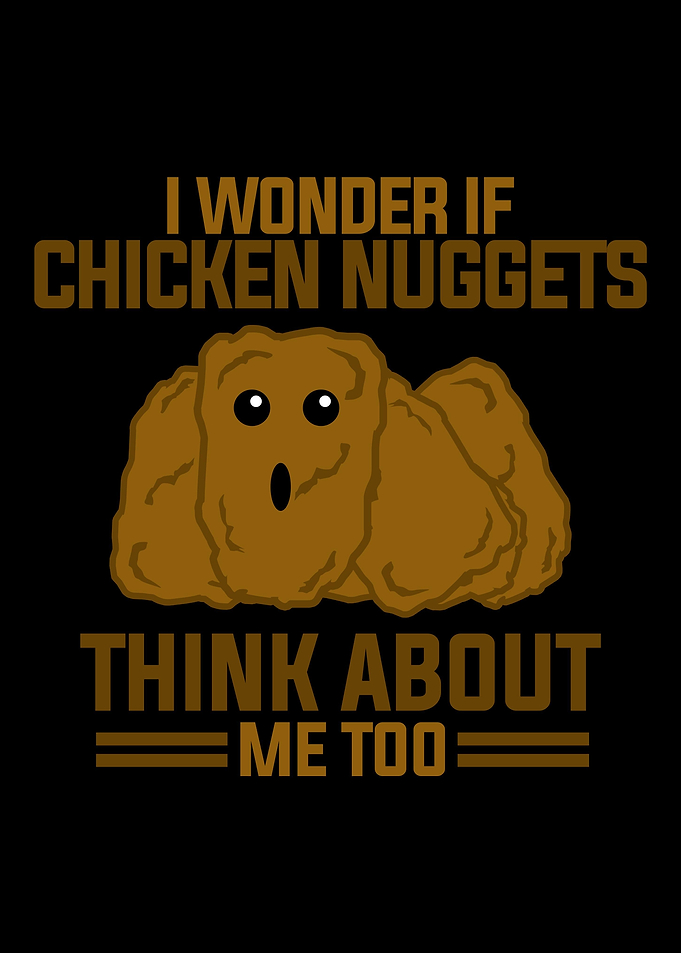 Cool Chicken Nuggetts