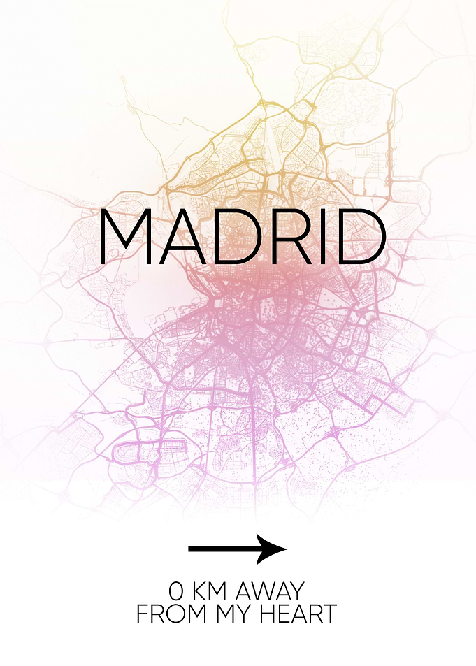 Madrid Spain