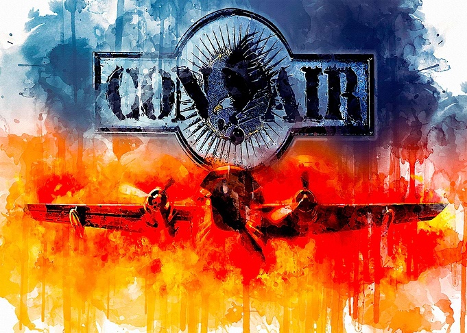 Con air 1