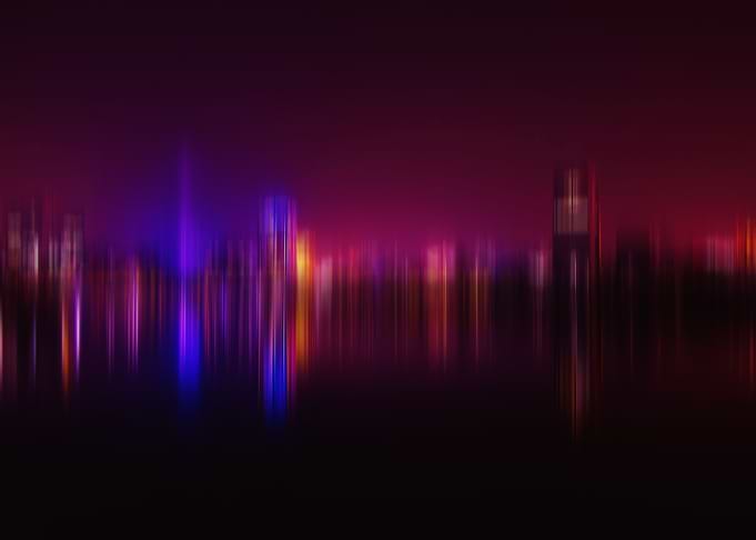 City Impression 62
