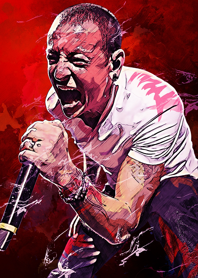 CHESTER BENNINGTON