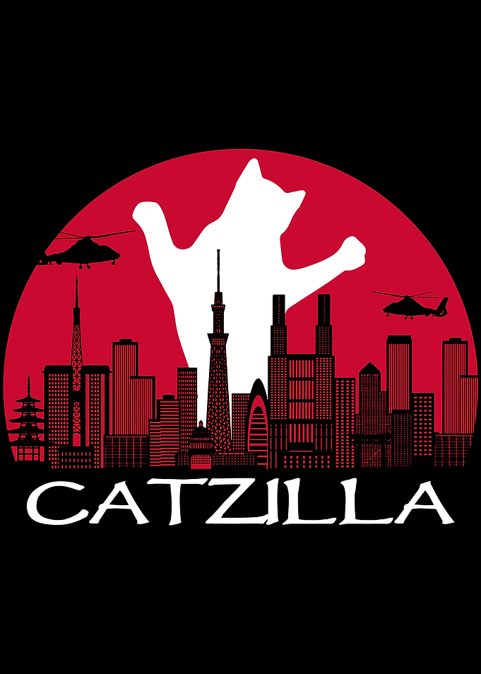 Catzilla
