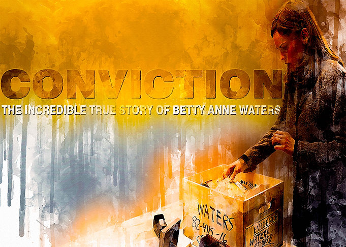 Conviction 4
